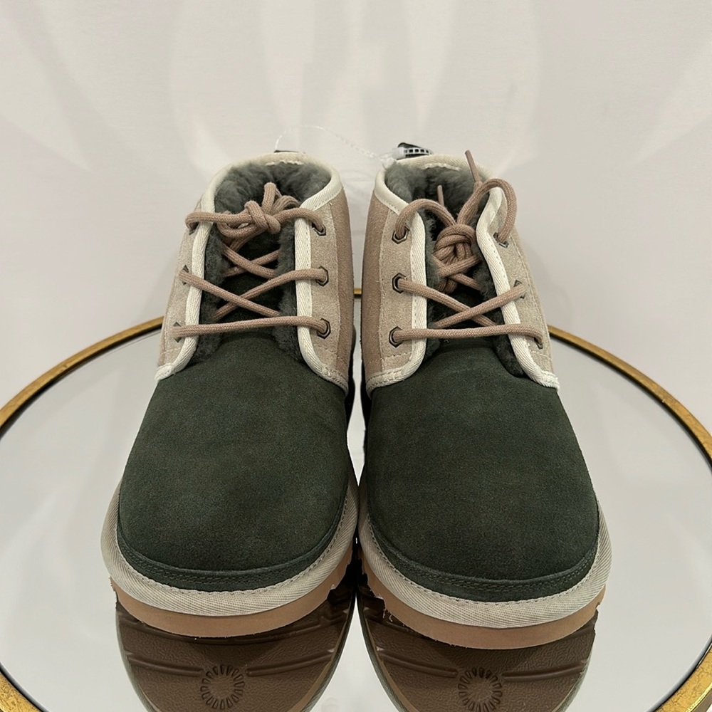 UGG NEUMEL CLASSIC BOOTS